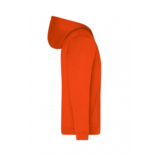 Men\'s Promo Zip Hoody