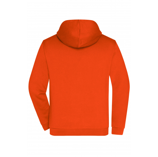 Men\'s Promo Zip Hoody