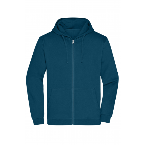 Men\'s Promo Zip Hoody
