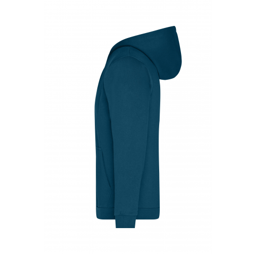 Men\'s Promo Zip Hoody