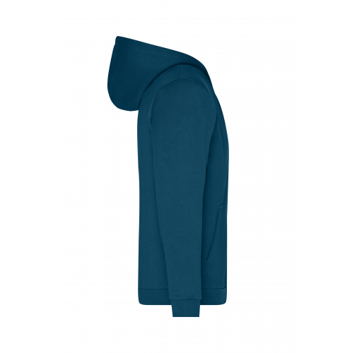 Men\'s Promo Zip Hoody