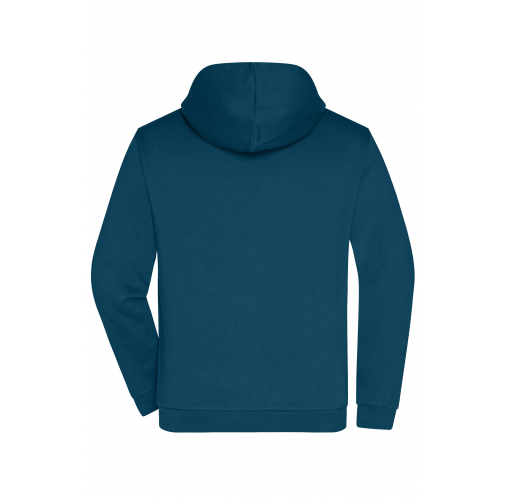 Men\'s Promo Zip Hoody