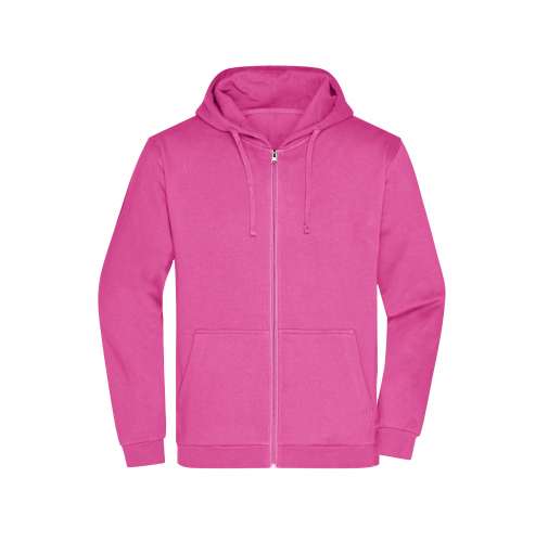 Men\'s Promo Zip Hoody