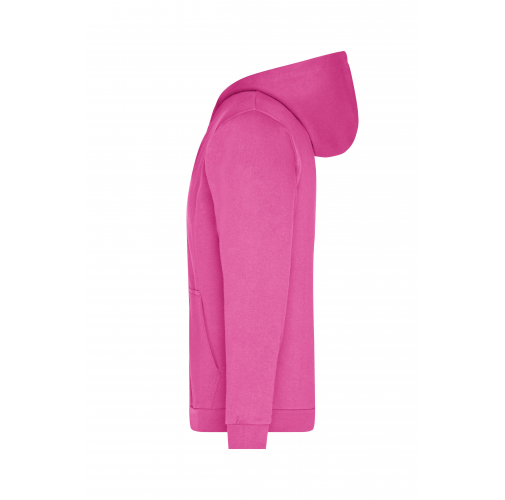 Men\'s Promo Zip Hoody