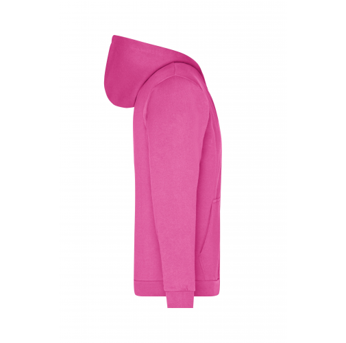 Men\'s Promo Zip Hoody