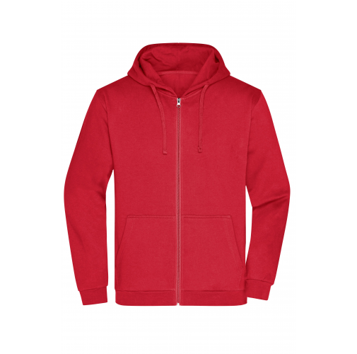 Men\'s Promo Zip Hoody