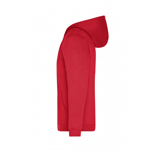 Men\'s Promo Zip Hoody