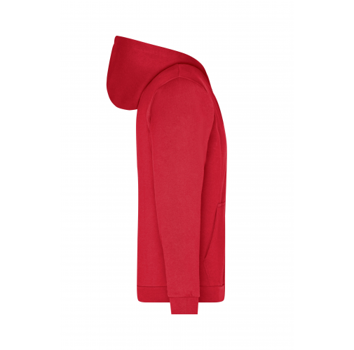 Men\'s Promo Zip Hoody