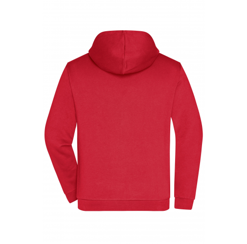 Men\'s Promo Zip Hoody