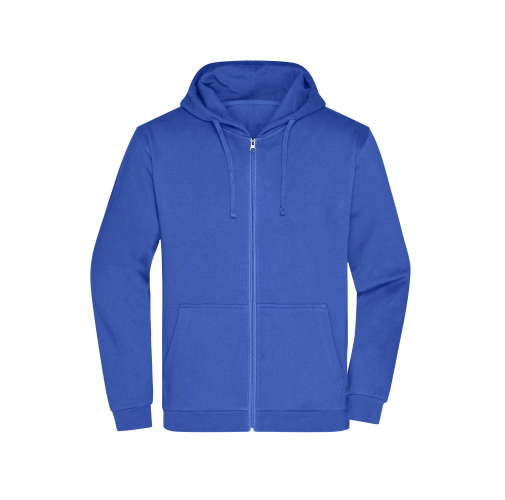 Men\'s Promo Zip Hoody