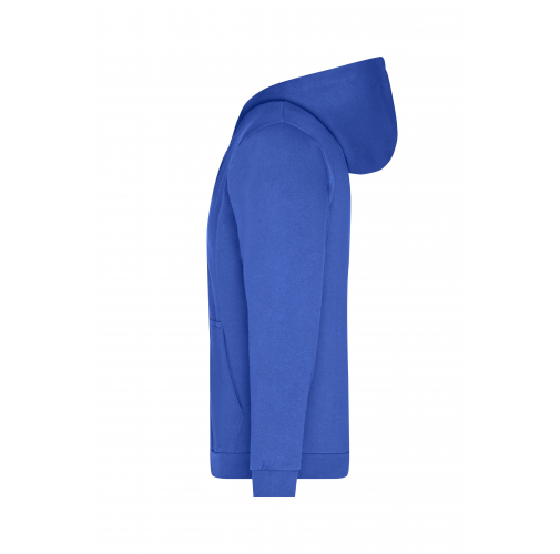 Men\'s Promo Zip Hoody