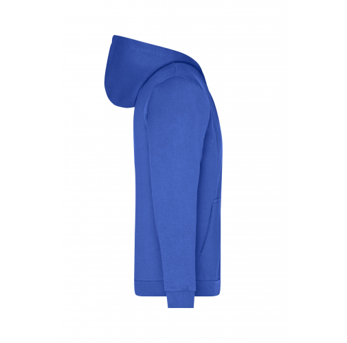 Men\'s Promo Zip Hoody