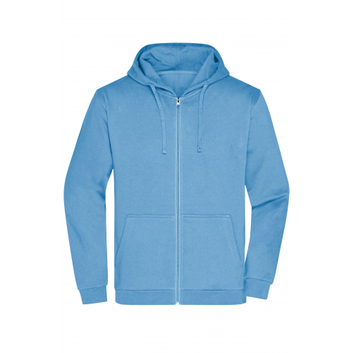 Men\'s Promo Zip Hoody