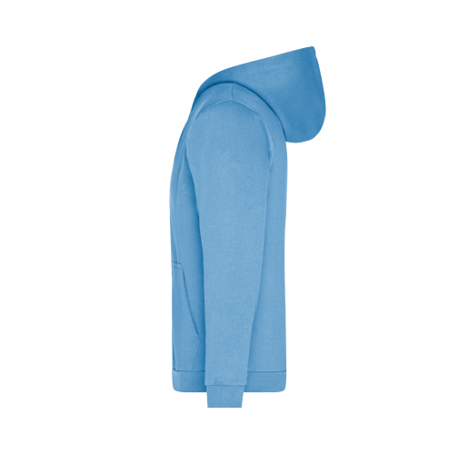 Men\'s Promo Zip Hoody