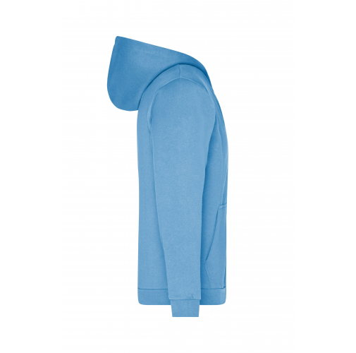 Men\'s Promo Zip Hoody