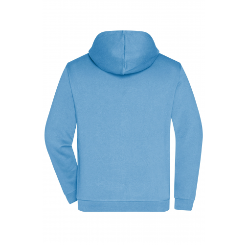 Men\'s Promo Zip Hoody
