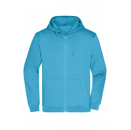 Men\'s Promo Zip Hoody