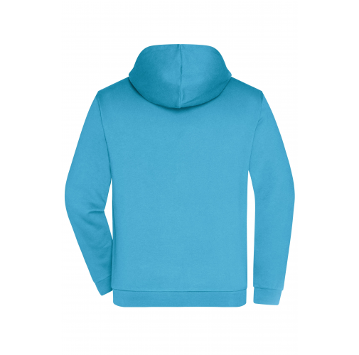 Men\'s Promo Zip Hoody
