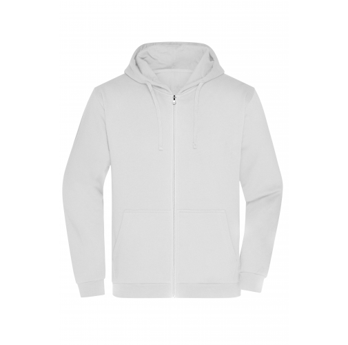 Men\'s Promo Zip Hoody