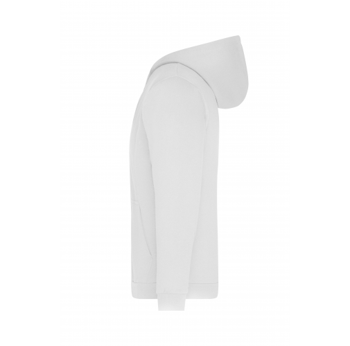 Men\'s Promo Zip Hoody