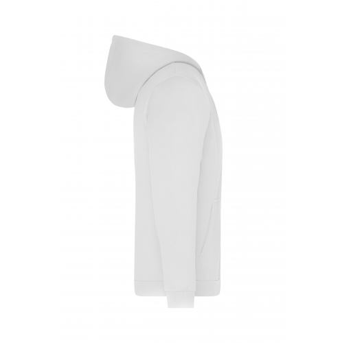 Men\'s Promo Zip Hoody