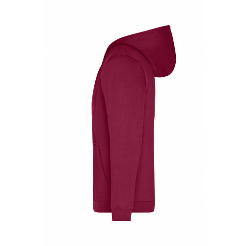 Men\'s Promo Zip Hoody