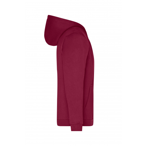 Men\'s Promo Zip Hoody