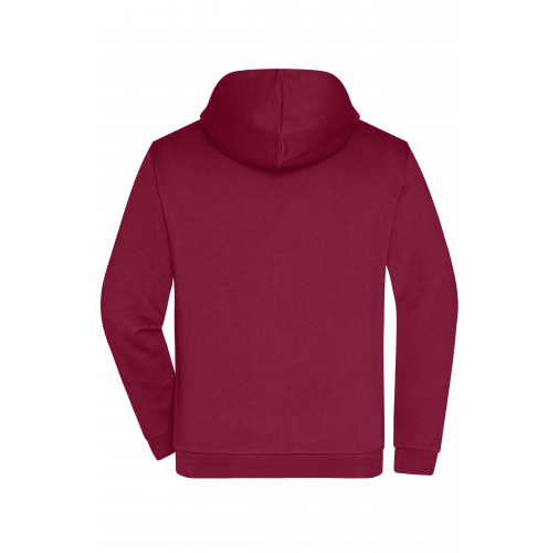 Men\'s Promo Zip Hoody
