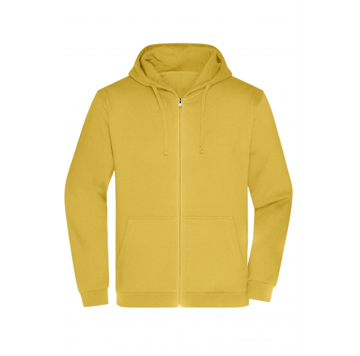 Men\'s Promo Zip Hoody