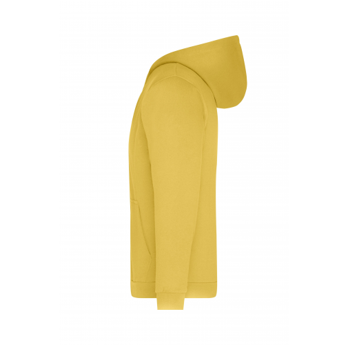 Men\'s Promo Zip Hoody