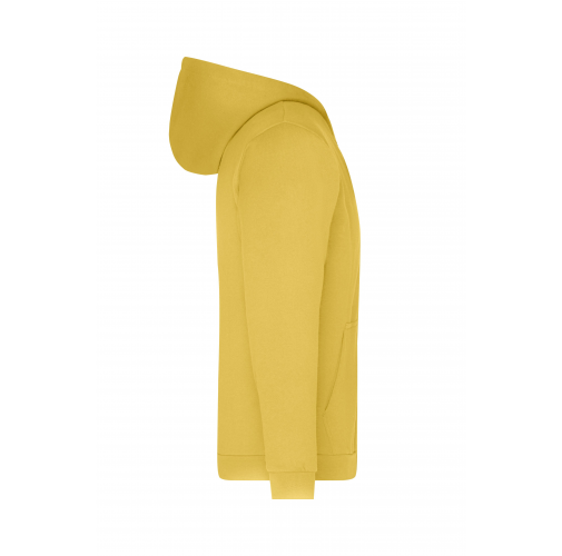 Men\'s Promo Zip Hoody