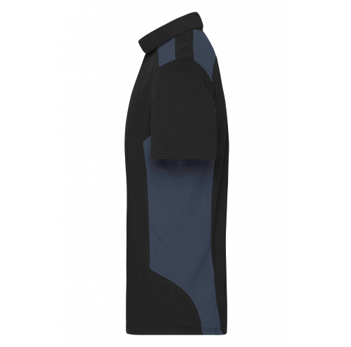 Men\'s Workwear Polo - STRONG - GRS & OCS Blended