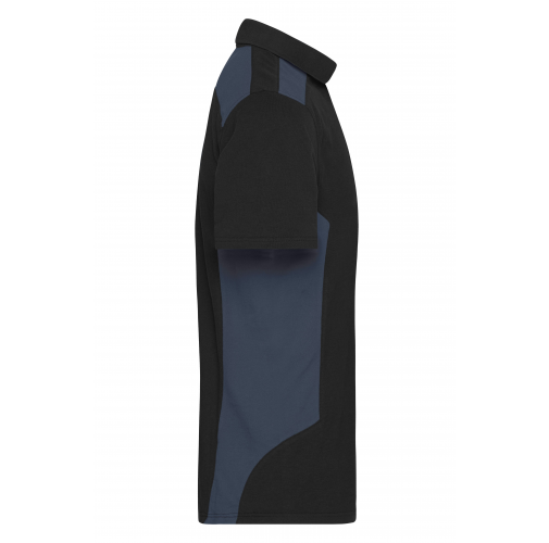 Men\'s Workwear Polo - STRONG - GRS & OCS Blended