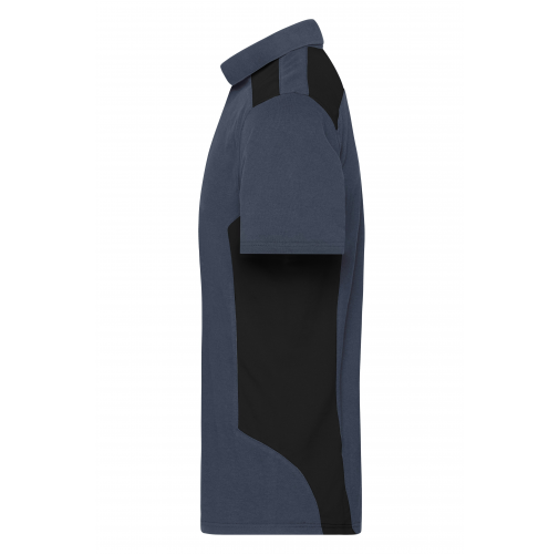 Men\'s Workwear Polo - STRONG - GRS & OCS Blended