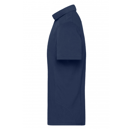 Men\'s Workwear Polo - STRONG - GRS & OCS Blended