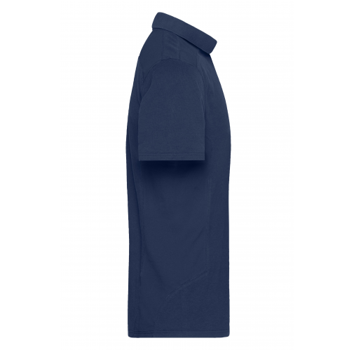 Men\'s Workwear Polo - STRONG - GRS & OCS Blended