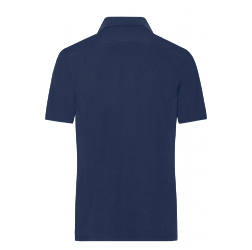 Men\'s Workwear Polo - STRONG - GRS & OCS Blended