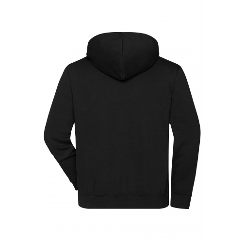 BIO Workwear Half-Zip Hoody OCS Blended