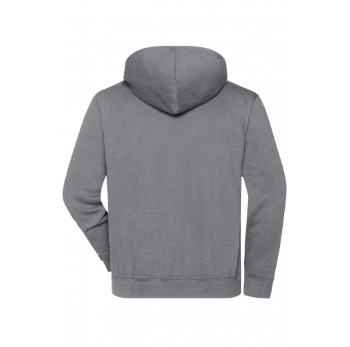 BIO Workwear Half-Zip Hoody OCS Blended