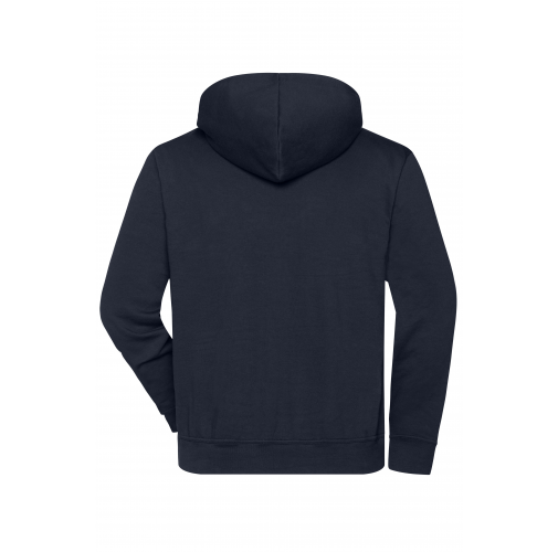 BIO Workwear Half-Zip Hoody OCS Blended
