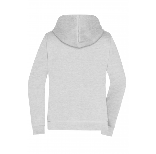 Ladies\' Promo Zip Hoody