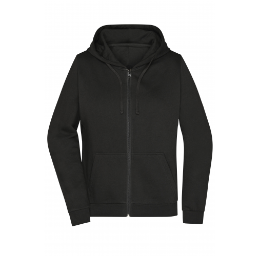 Ladies\' Promo Zip Hoody