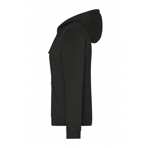 Ladies\' Promo Zip Hoody