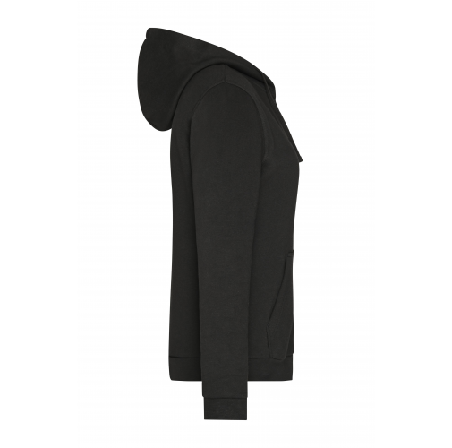 Ladies\' Promo Zip Hoody