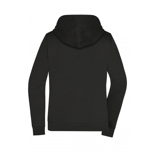 Ladies\' Promo Zip Hoody