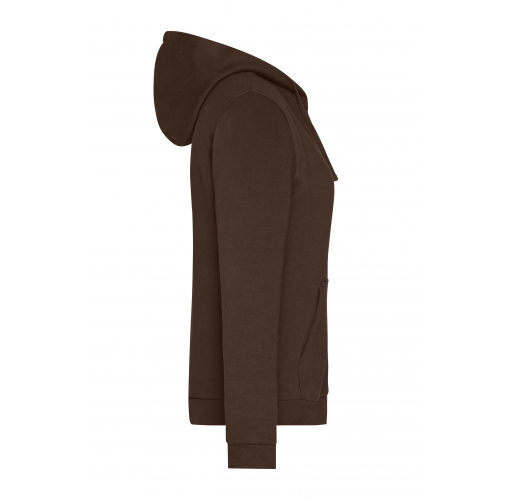 Ladies\' Promo Zip Hoody