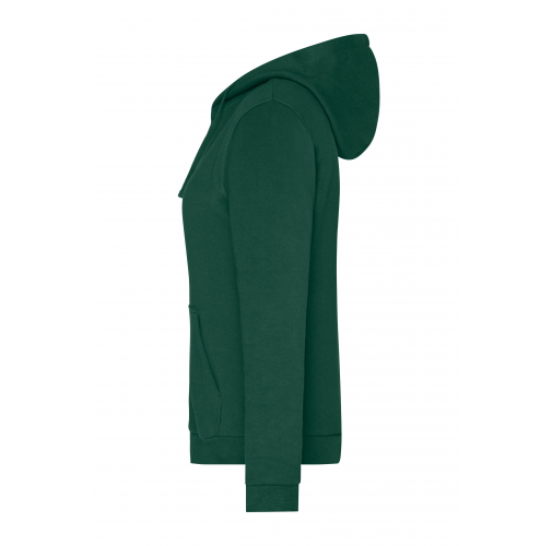 Ladies\' Promo Zip Hoody