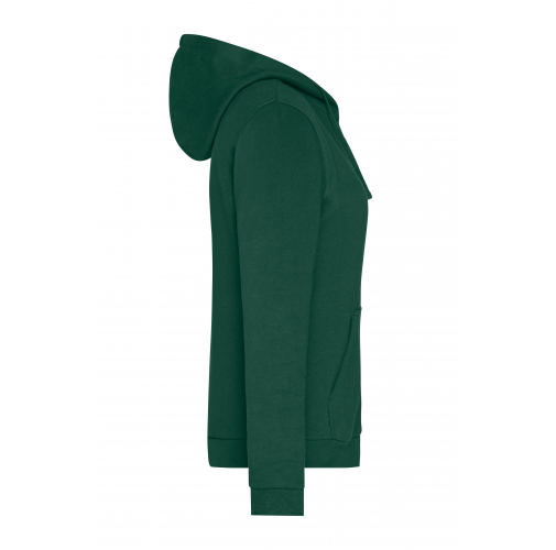 Ladies\' Promo Zip Hoody