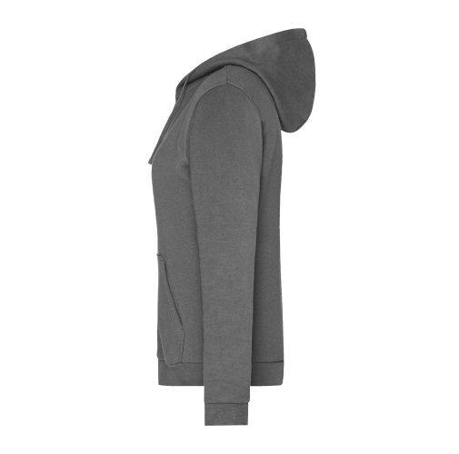 Ladies\' Promo Zip Hoody