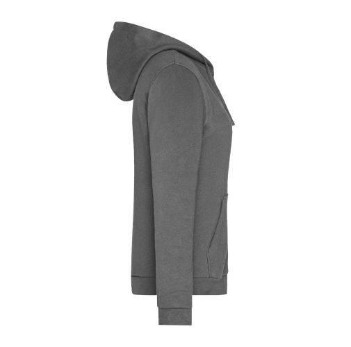 Ladies\' Promo Zip Hoody